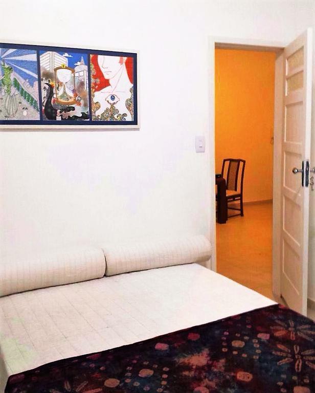 ריו דה ז'ניירו Apartment I310 Prudente מראה חיצוני תמונה